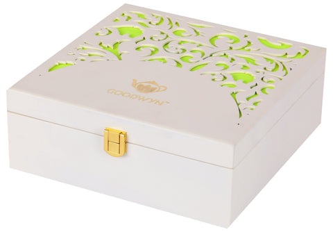 tea gift box