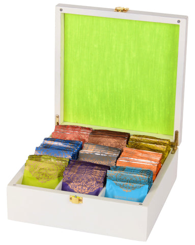 tea gift box