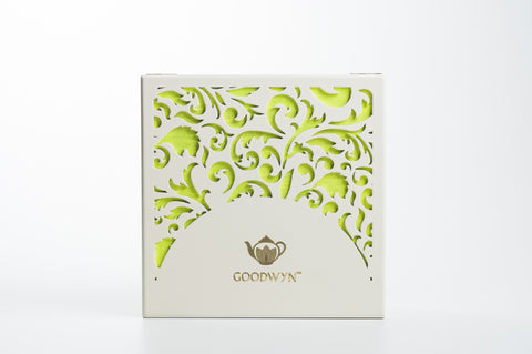 tea gift box