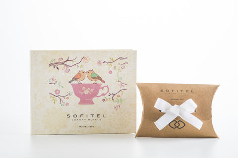tea gift box