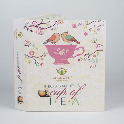 tea gift box