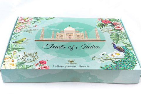 indian tea gifts